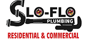 SLO FLO Plumbing Residential & Commercial